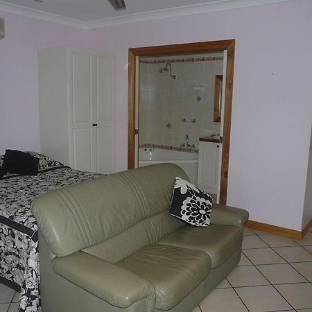Curtain Fig Motel Yungaburra Dış mekan fotoğraf